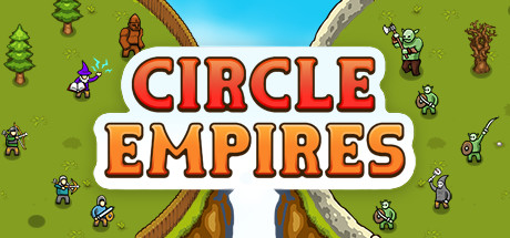 环形帝国（Circle Empires）v1.34免安装中文版